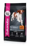 Eukanuba adulto mediano