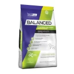 balanced