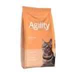 AGILITY GATO