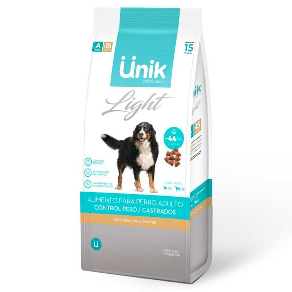 UNIK-LIGHT