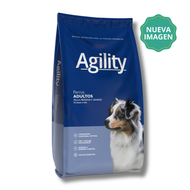 agility