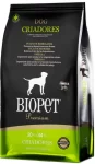 Biopet Dog Criadores Adulto 20KG