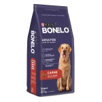 Bonelo Purina Adulto Carne 20KG