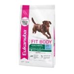 Eukanuba Fit Body Large Breeds