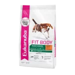 Eukanuba Fit Body Medium Breeds