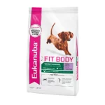 Eukanuba Fit Body Small Breeds