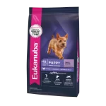 Eukanuba Puppy Small Breeds