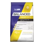Vital Balanced Gato Control PH 2KG