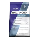 Vital Balanced Gato Senior 2KG