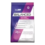 Vital Balanced Kitten 2KG