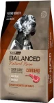 Vital Balanced Natural Recipe (Cordero)