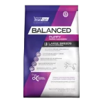 Vital Balanced Puppy Large Breeds 3KG