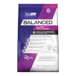 Vital Balanced Puppy Medium Breeds 3KG