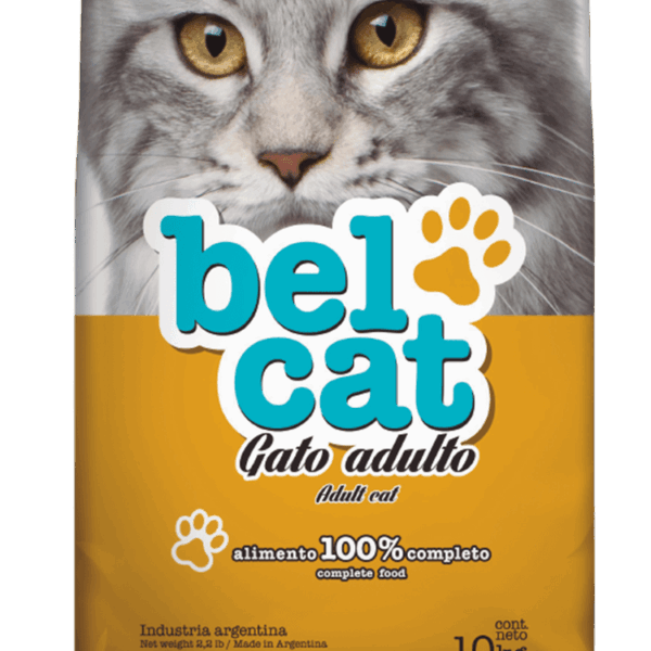 Vital BelCat 10KG