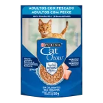 Cat Chow Gato Adulto