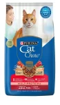 Cat Chow Gato Adulto (Carne y Pollo)