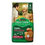 Dog Chow Adulto Razas Mediana Grandes