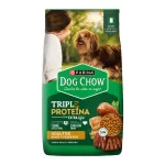 Dog Chow Adulto Razas Pequeñas