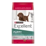 Excellent Puppy Razas Medianas y Grandes