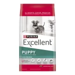 Excellent Puppy Razas Pequeñas