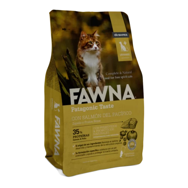 Fawna Gato Urinary 3KG