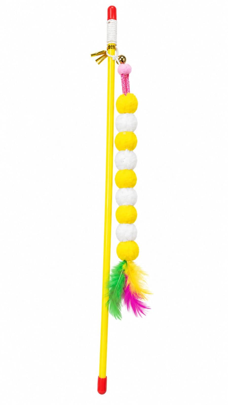 GUSANO AMARILLO