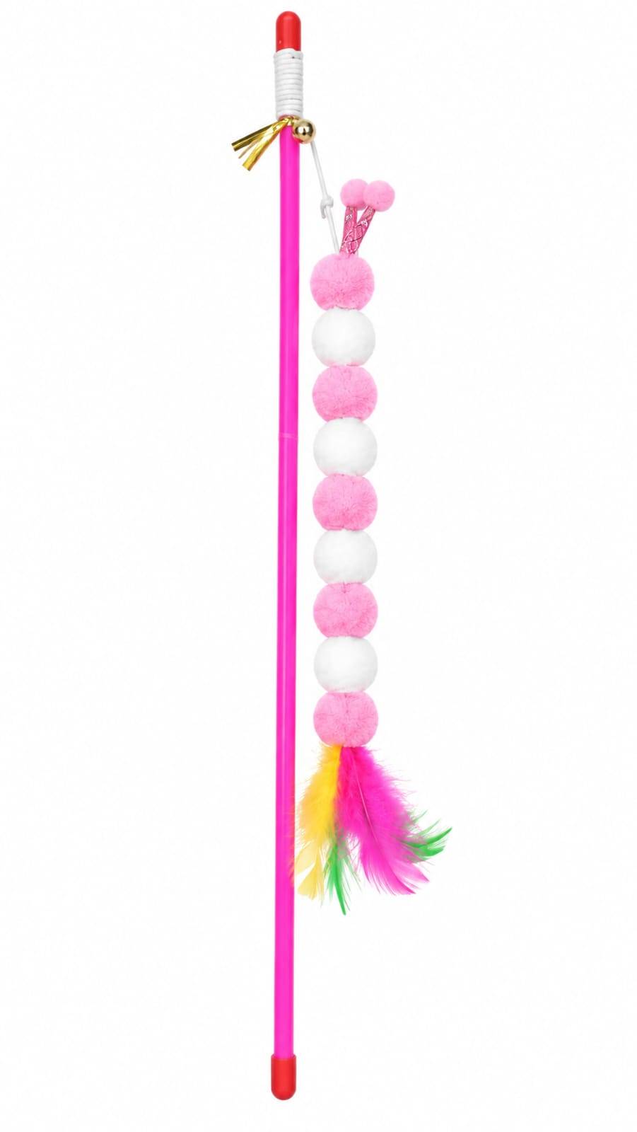 GUSANO ROSA