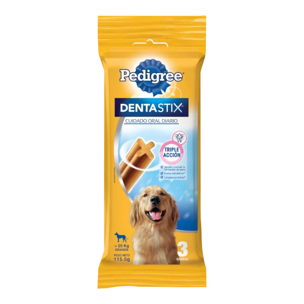 Pedigree Dentastix Razas Grandes