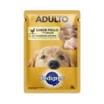 Pedigree Pouch Adulto 100Grs