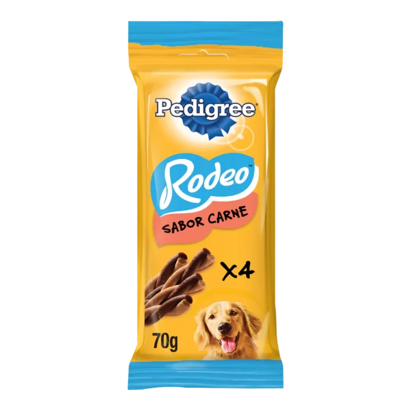 Pedigree Snack Rodeo 70Gr