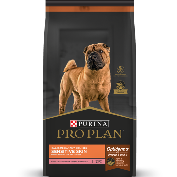 Pro Plan Adult Sensitive Razas Medianas/ Grandes