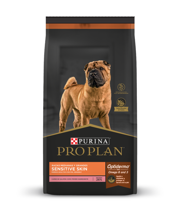 Pro Plan Adult Sensitive Razas Medianas Grandes