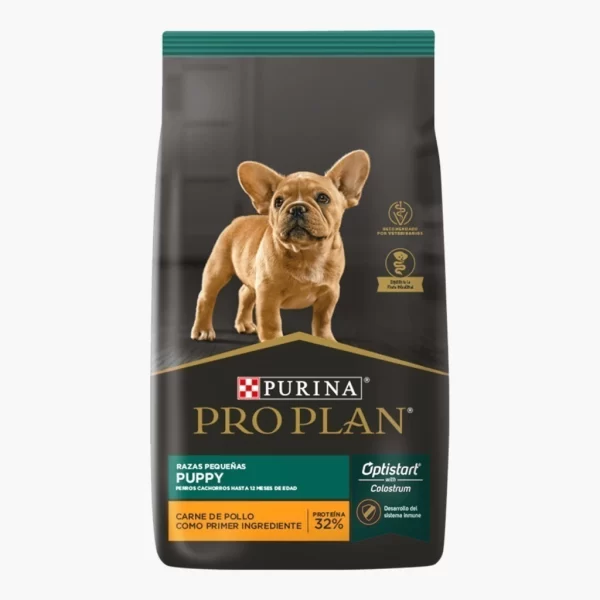 Pro Plan Puppy Small Breeds