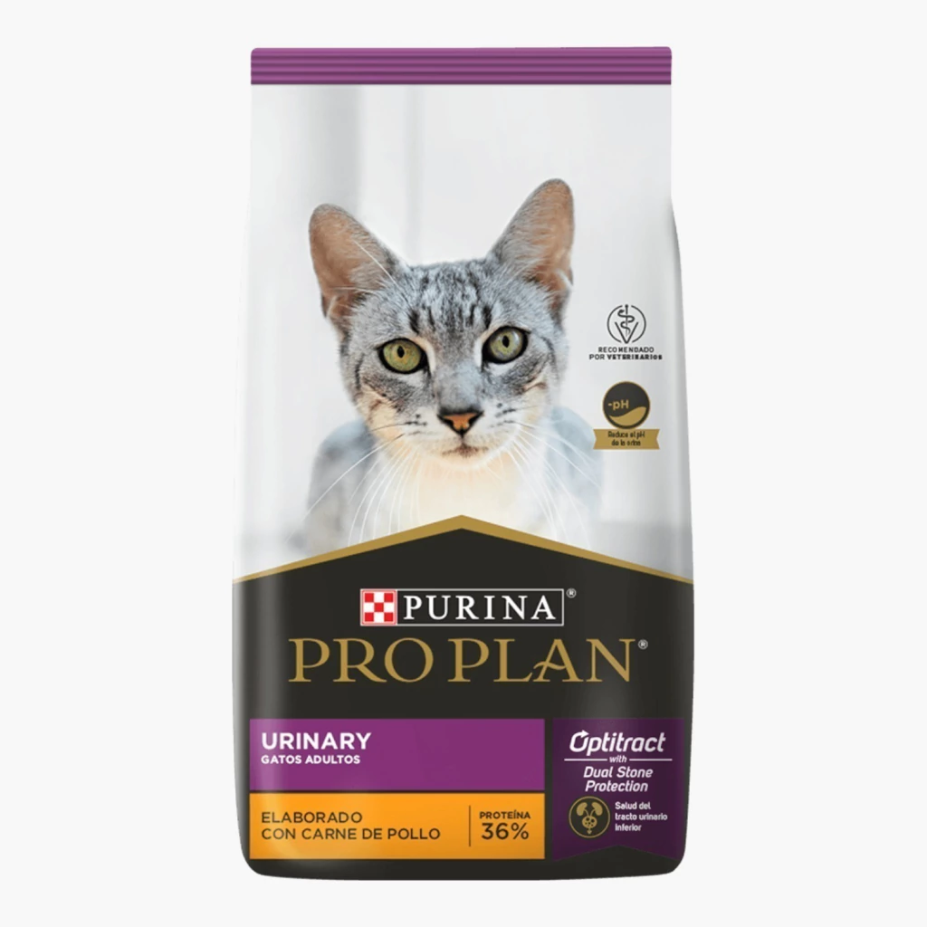 Pro Plan Urinary Care Gato Adulto