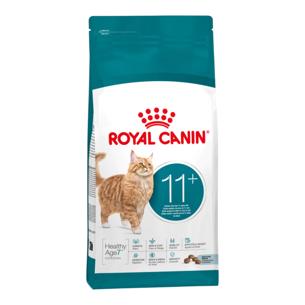 Royal Canin Cat Ageing +11años
