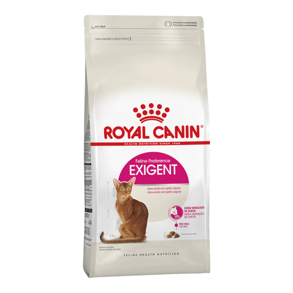 Royal Canin Cat Exigent 1,5KG