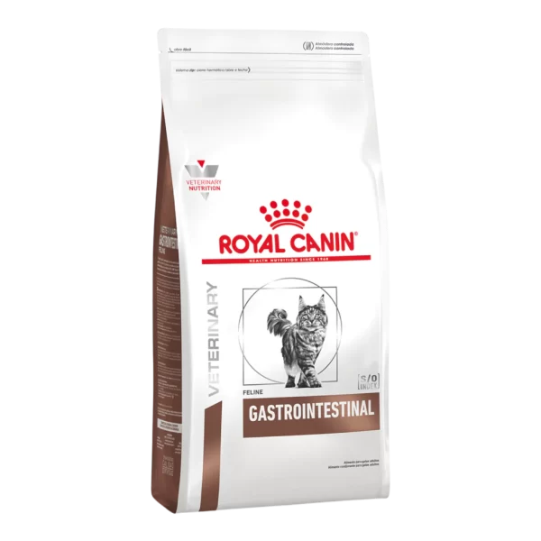 Royal Canin Cat Gastroinstestinal 2KG