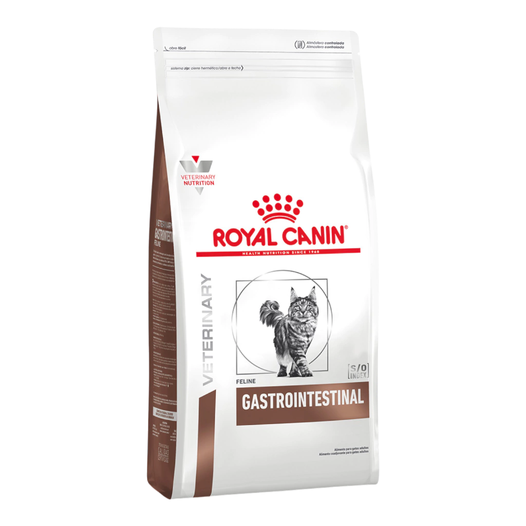 Royal Canin Cat Gastroinstestinal 2KG