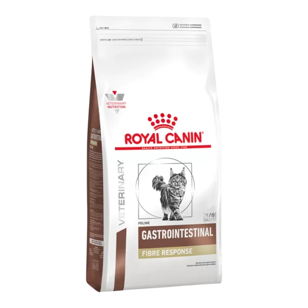 Royal Canin Cat Gastrointestinal Fibre 2KG