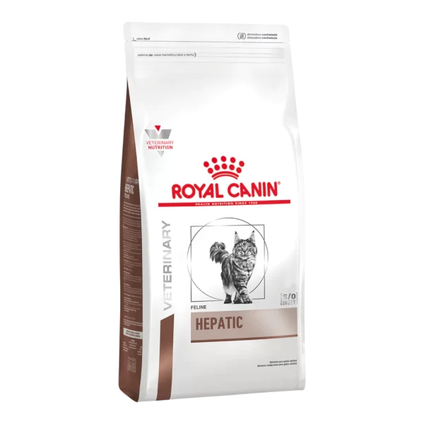 Royal Canin Cat Hepatic 1,5KG
