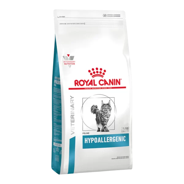 Royal Canin Cat Hypoallergenic 2KG
