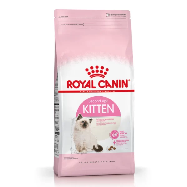 Royal Canin Cat Kitten 85Grs