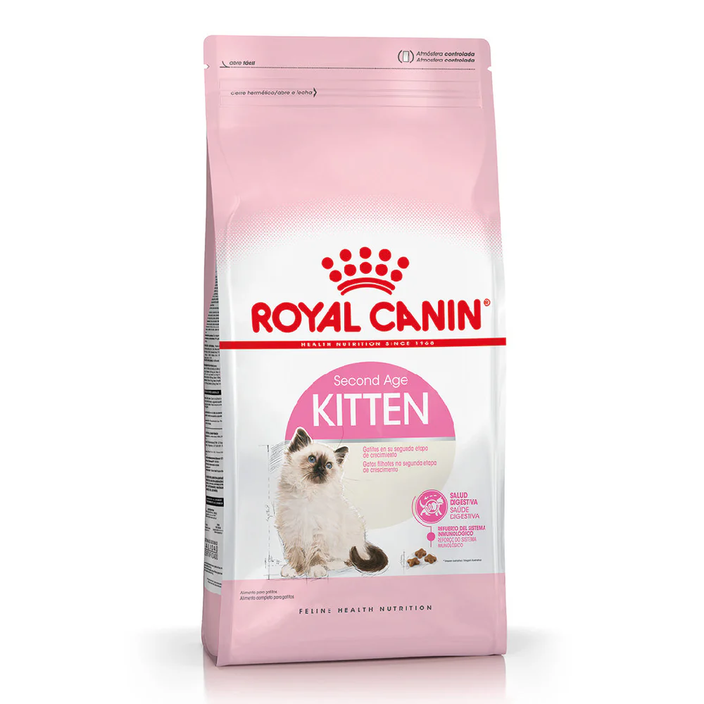 Royal Canin Cat Kitten 85Grs