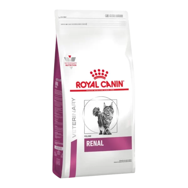 Royal Canin Cat Renal 2KG