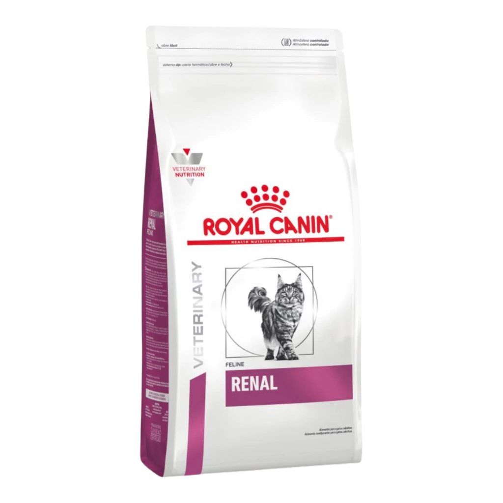 Royal Canin Cat Renal 2KG