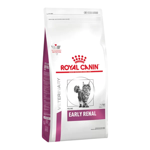 Royal Canin Cat Renal Early 3KG