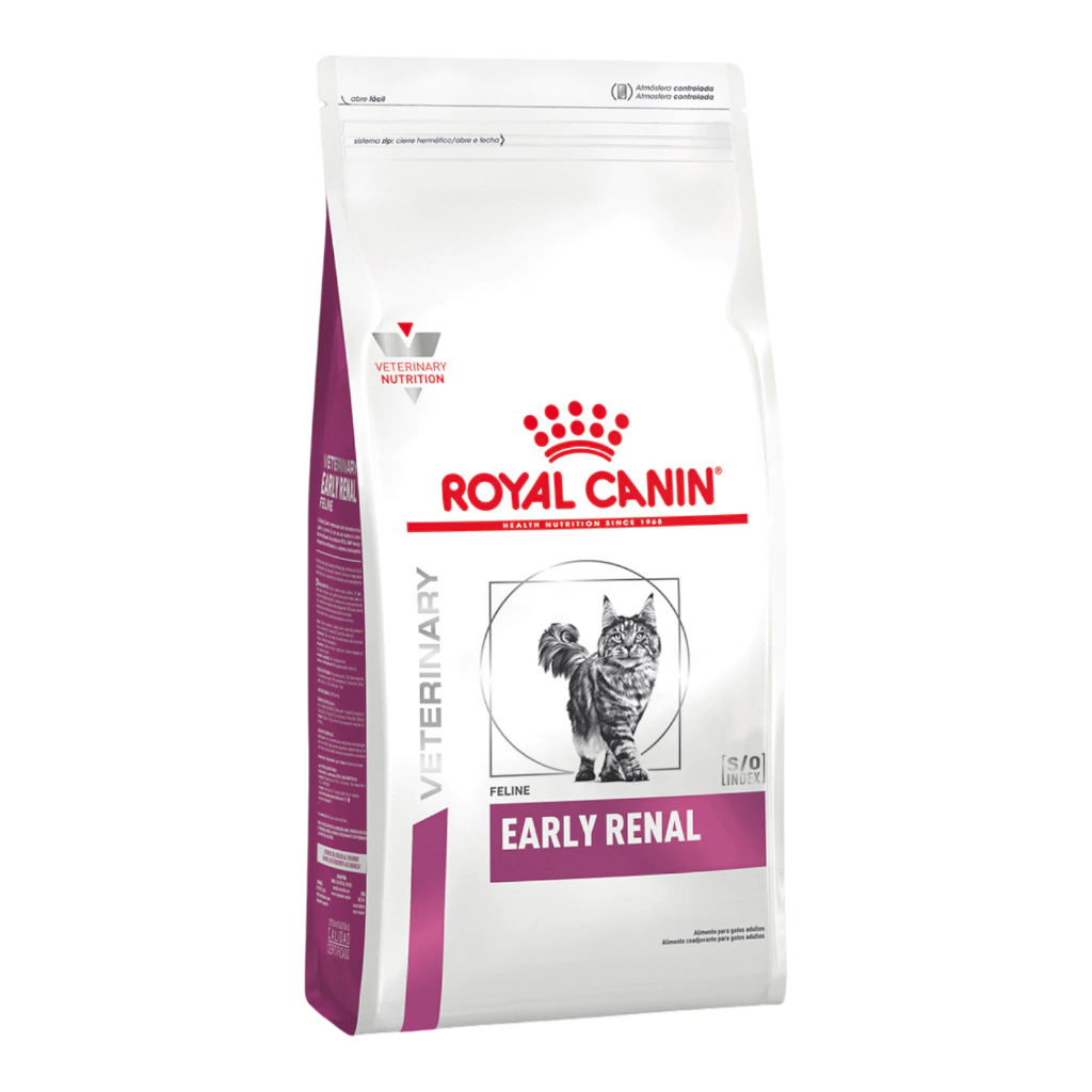 Royal Canin Cat Renal Early 3KG