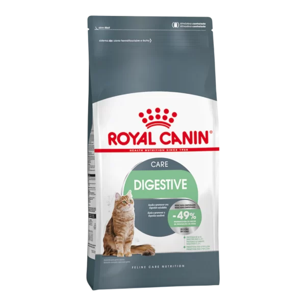 Royal Canin Digestive Care 2KG