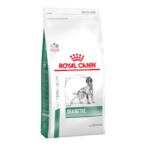Royal Canin Dog Diabetic