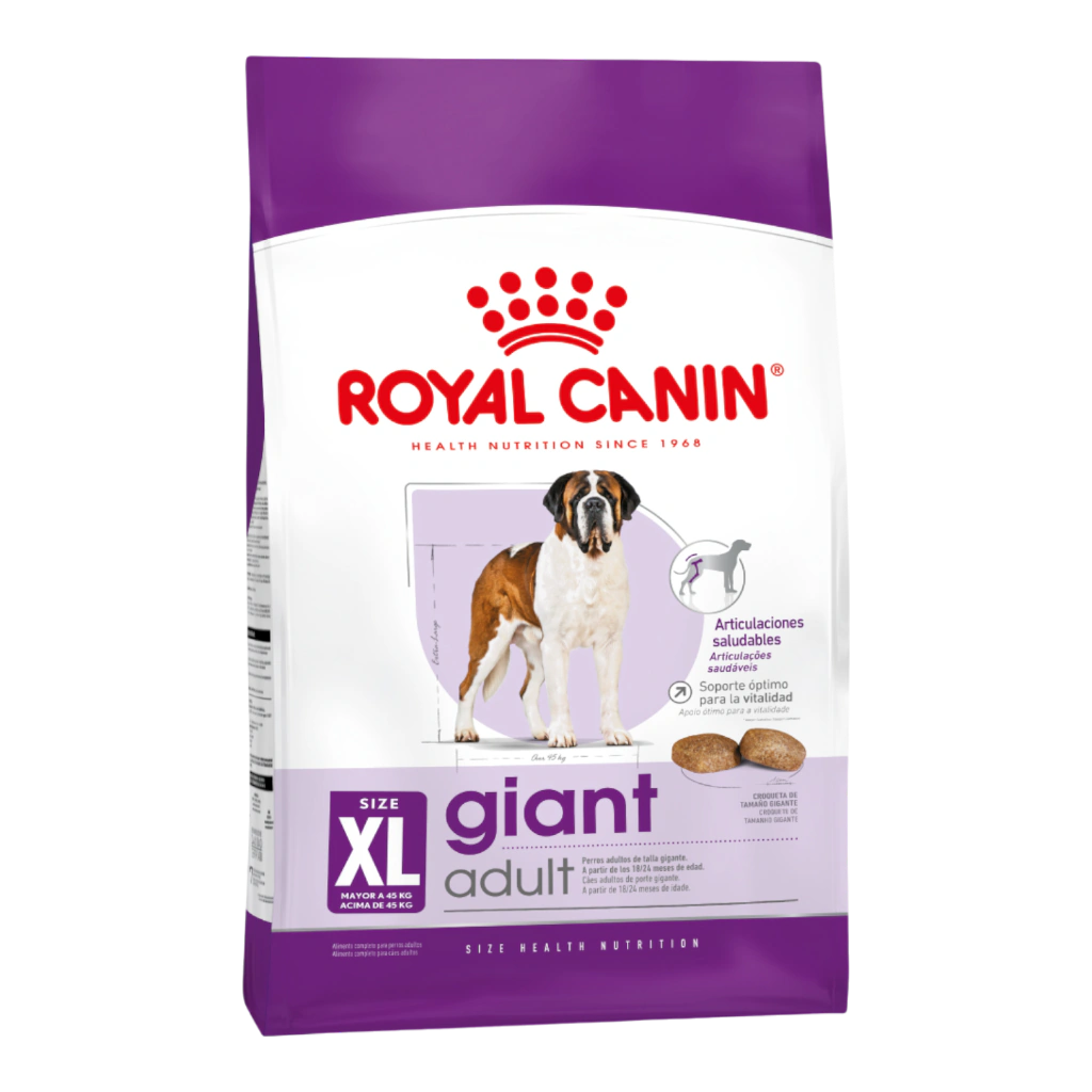 Royal Canin Dog Giant
